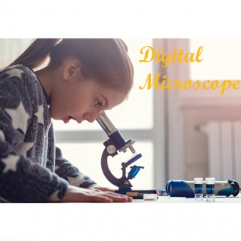 Digital Microscope
